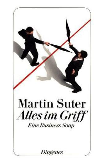 Alles im Griff