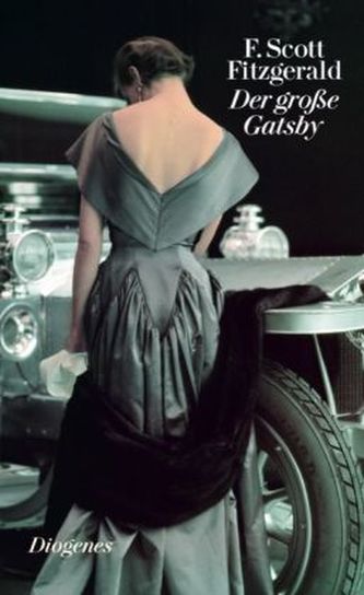 Der große Gatsby (silber)