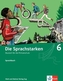 6. Klasse, Sprachbuch