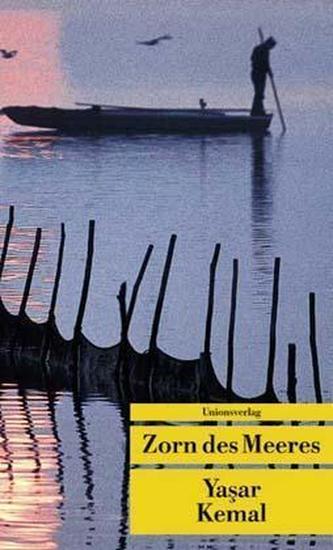 Zorn des Meeres