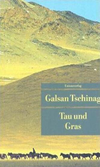 Tau und Gras