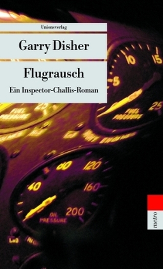 Flugrausch