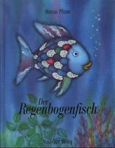 Der Regenbogenfisch