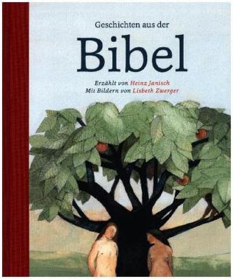 Geschichten aus der Bibel