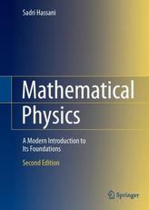 Mathematical Physics