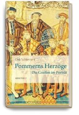 Pommerns Herzöge