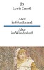 Alice im Wunderland. Alice in Wonderland