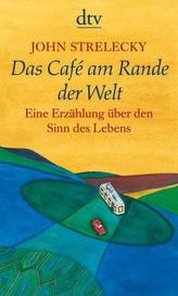 Das Cafe am Rande der Welt