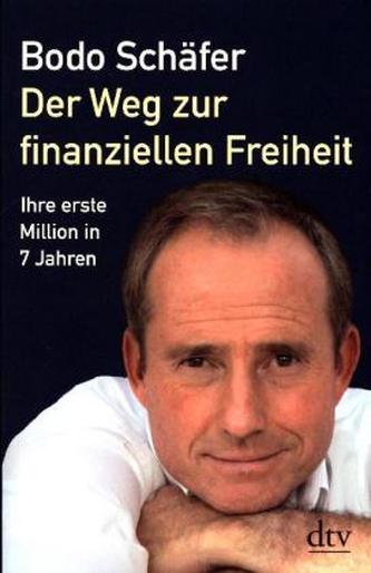 Der Weg zur finanziellen Freiheit