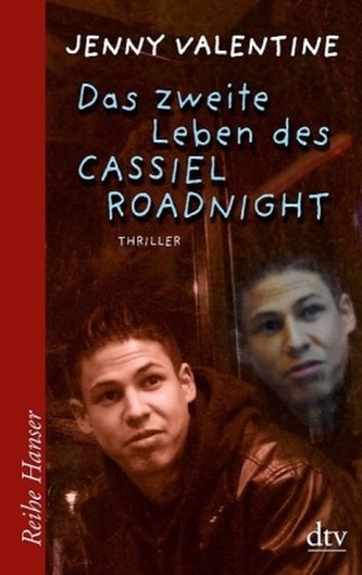 Das zweite Leben des Cassiel Roadnight