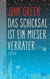 Das Schicksal ist ein mieser Verräter