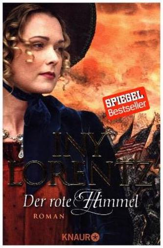Der rote Himmel