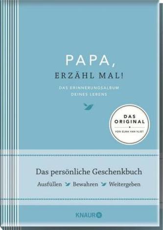 Papa, erzähl mal!