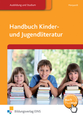 Handbuch Kinder- und Jugendliteratur