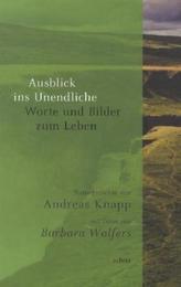 Ausblick ins Unendliche