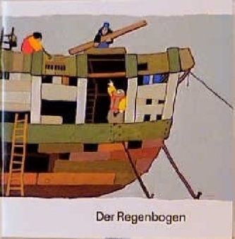 Der Regenbogen