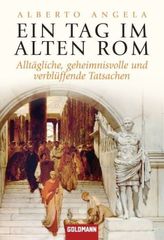 Ein Tag im Alten Rom