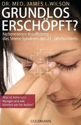 Grundlos erschöpft?