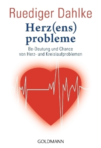 Herz(ens)probleme