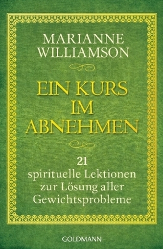 Ein Kurs im Abnehmen