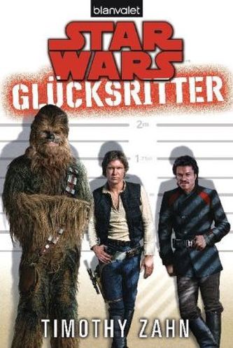 Star Wars - Glücksritter