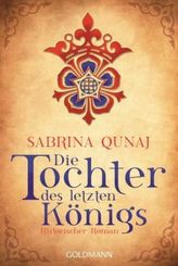 Die Tochter des letzten Königs