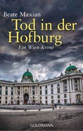 Tod in der Hofburg