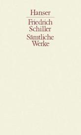 Gedichte. Dramen. Tl.1