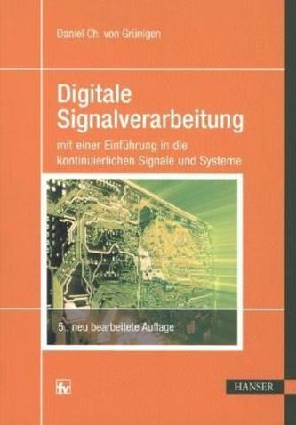 Digitale Signalverarbeitung