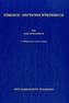 Türkisch-Deutsches Wörterbuch