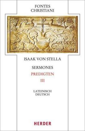Sermones - Predigten. Tl.3