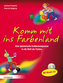 Komm mit ins Farbenland, m. Audio-CD