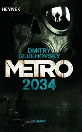 Metro 2034