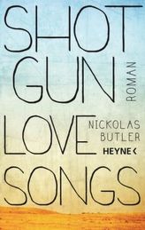 Shotgun Lovesongs