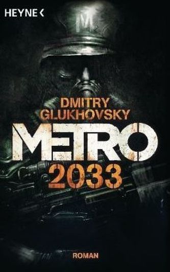 Metro 2033