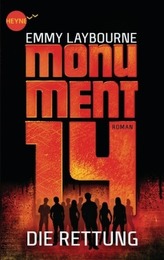 Monument 14 - Die Rettung