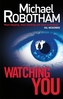 Watching You. Erlöse mich, englische Ausgabe
