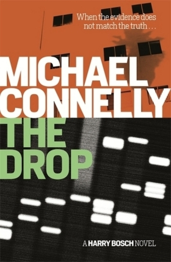The Drop. Der Widersacher, englische Ausgabe