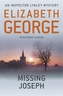 Missing Joseph. Denn keiner ist ohne Schuld, englische Ausgabe