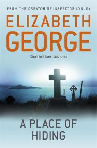 Place Of Hiding. Wer die Wahrheit sucht, englische Ausgabe