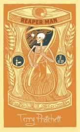 Reaper Man. Alles Sense!, englische Ausgabe