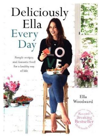 Deliciously Ella Every Day