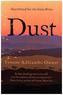 Dust. Der Ort, an dem die Reise endet, englische Ausgabe