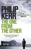 The One From the Other. Das Janusprojekt, englische Ausgabe