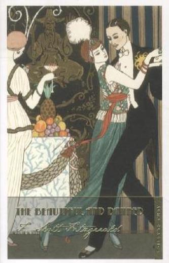 The Beautiful and Damned. Die Schönen und Verdammten, englische Ausgabe