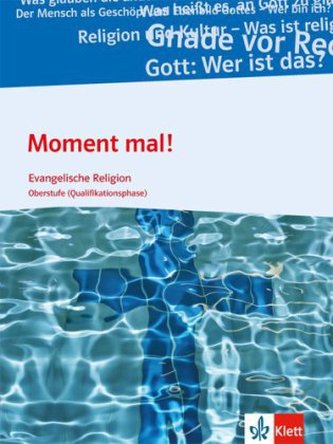 Schülerbuch für die Qualifikationsphase, Ausgabe A