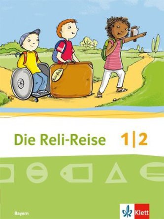 1./2. Schuljahr, Schülerbuch