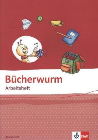 Arbeitsheft Druckschrift
