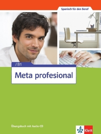 Übungsbuch B1, m. Audio-CD