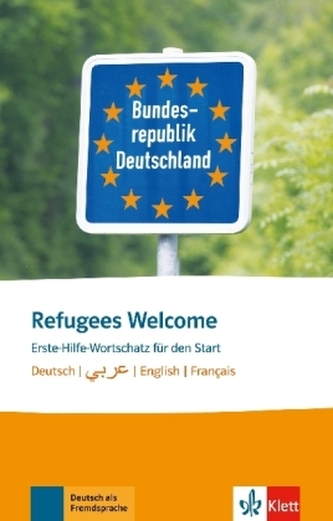 Refugees Welcome